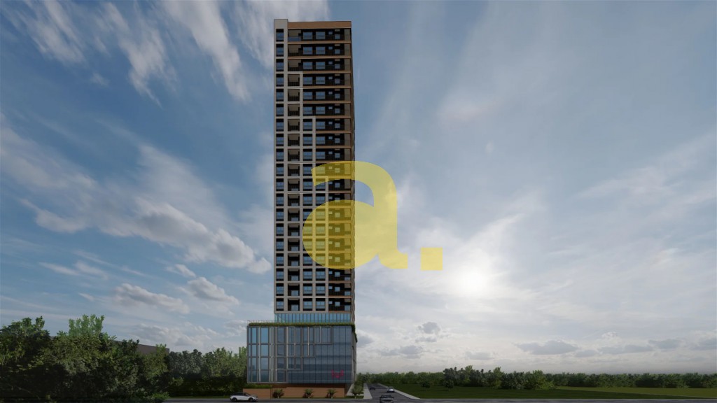 Apartamento à venda com 2 quartos, 83m² - Foto 3