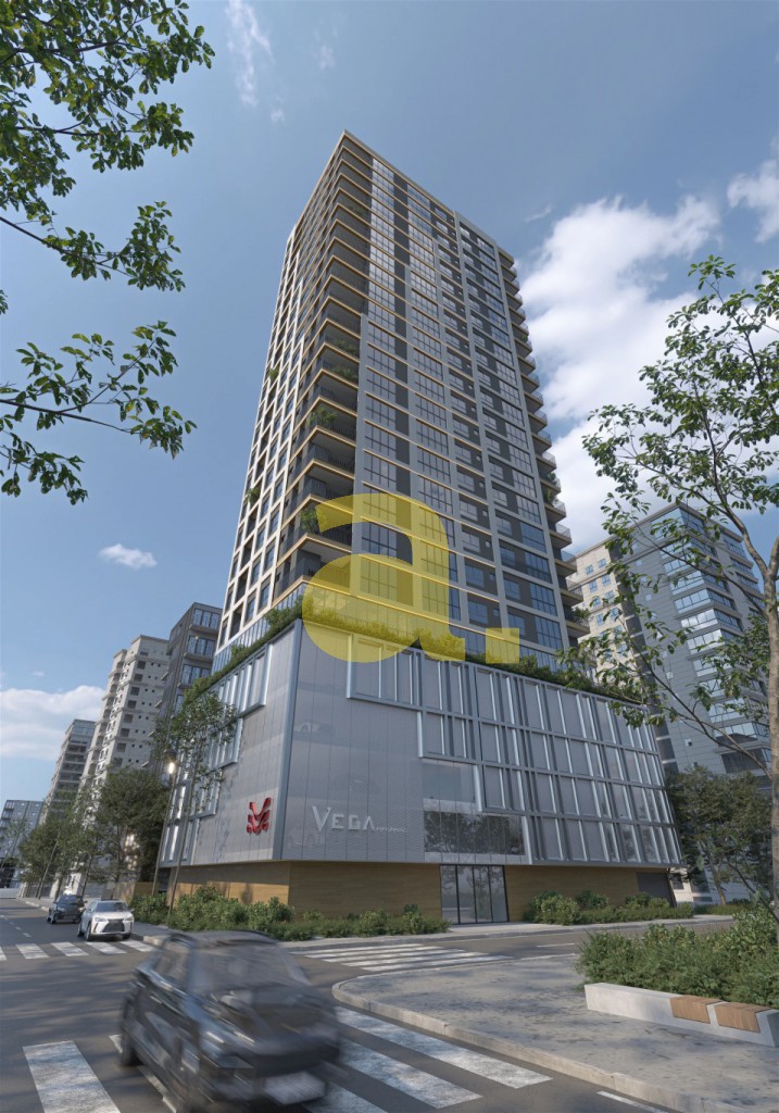 Apartamento à venda com 2 quartos, 83m² - Foto 2