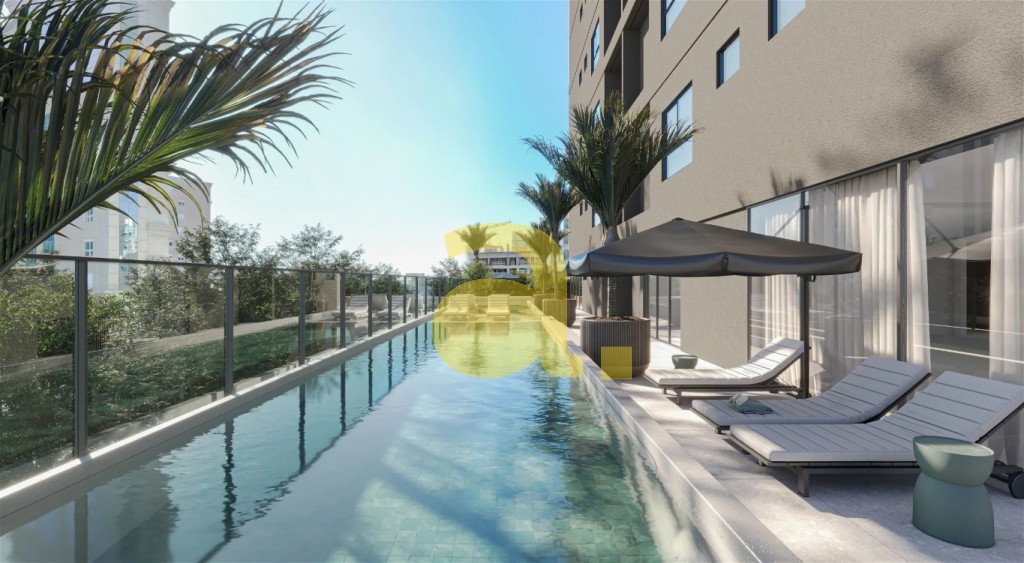Apartamento à venda com 2 quartos, 83m² - Foto 1