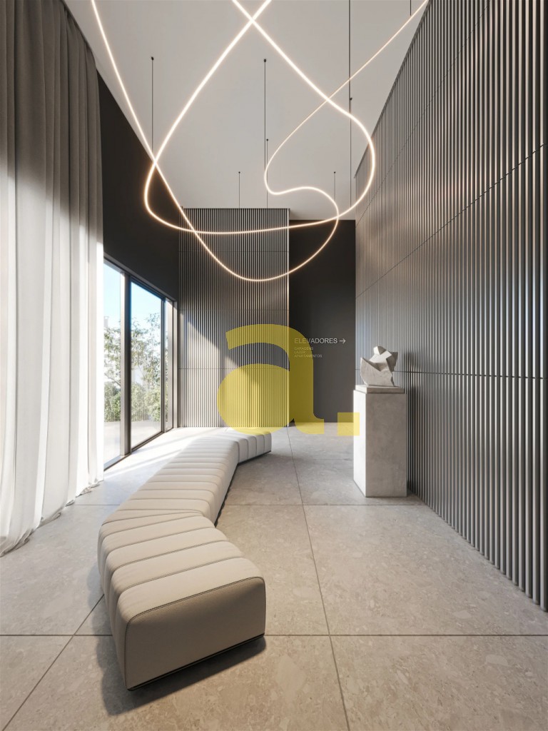 Apartamento à venda com 2 quartos, 83m² - Foto 6