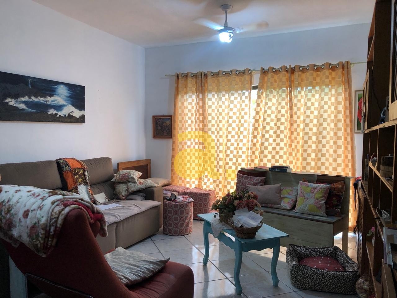 Casa à venda com 3 quartos, 240m² - Foto 8