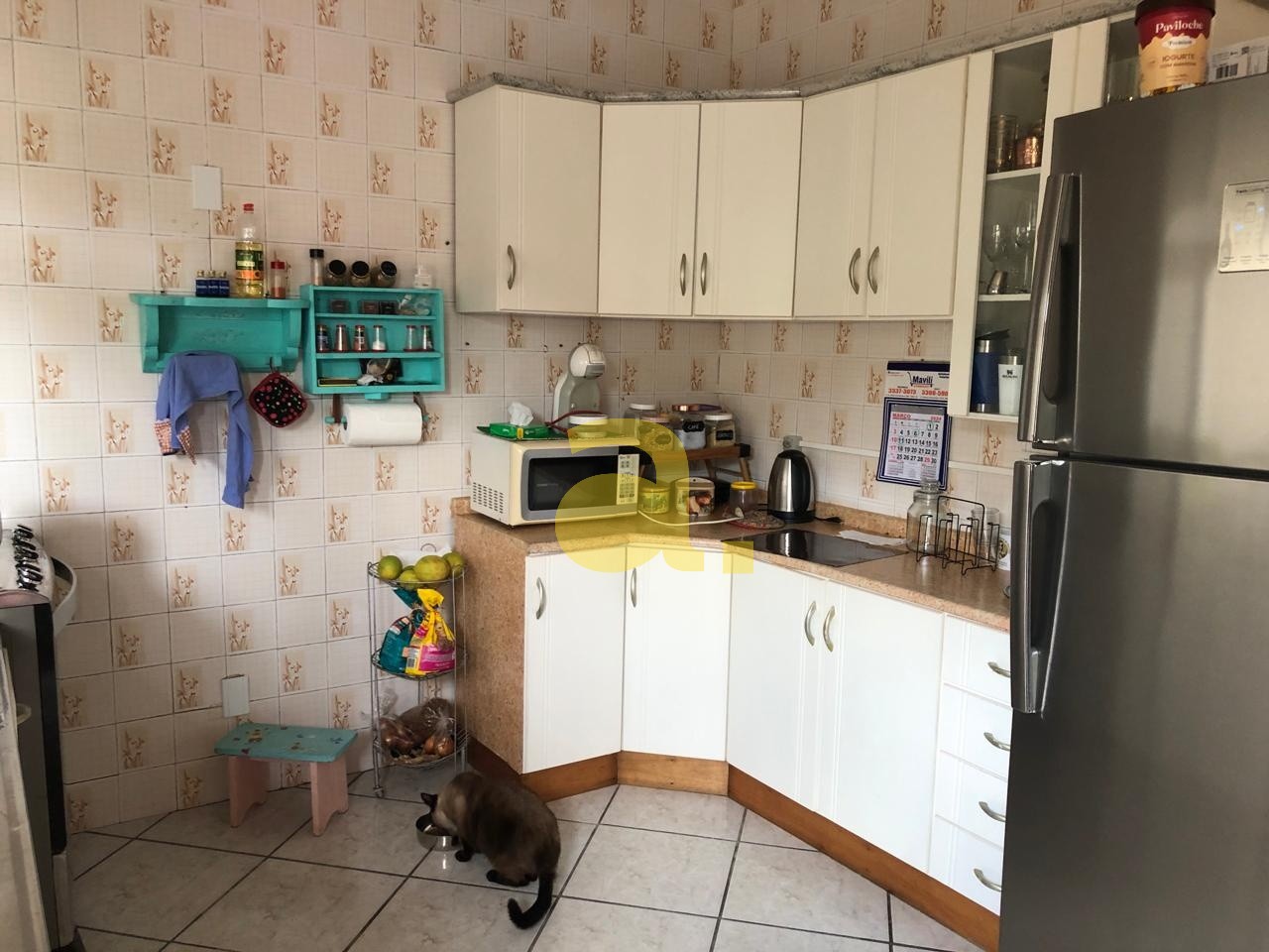 Casa à venda com 3 quartos, 240m² - Foto 10