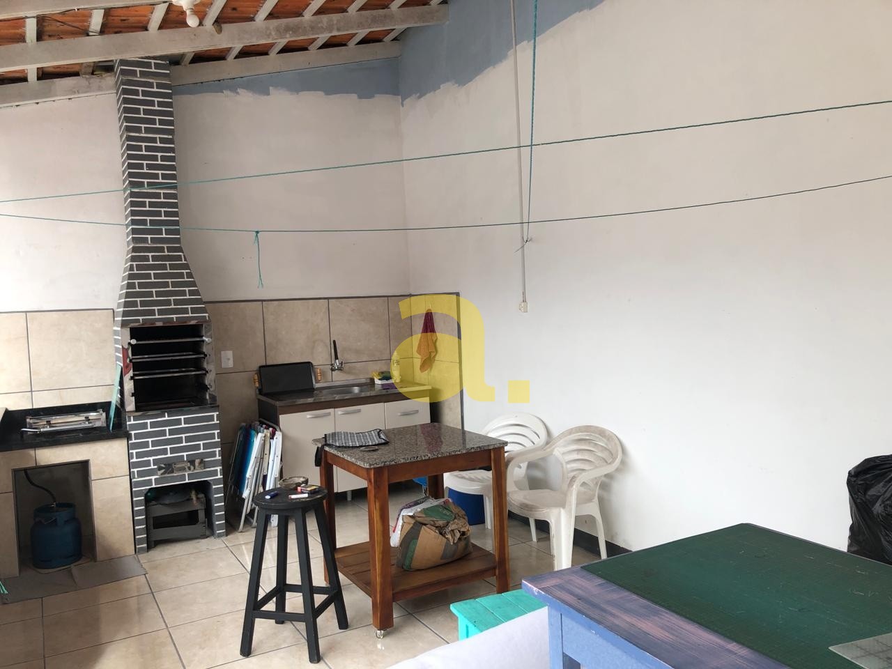 Casa à venda com 3 quartos, 240m² - Foto 13