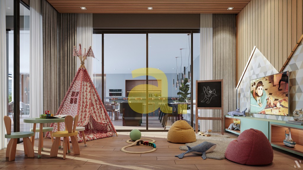 Apartamento, 1 quarto, 73 m² - Foto 1