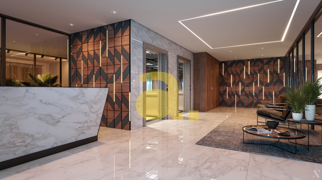 Apartamento, 1 quarto, 73 m² - Foto 3