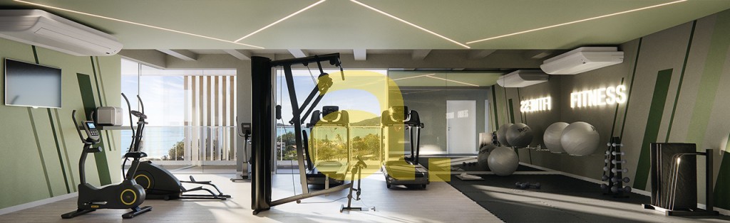 Apartamento, 3 quartos, 97 m² - Foto 9