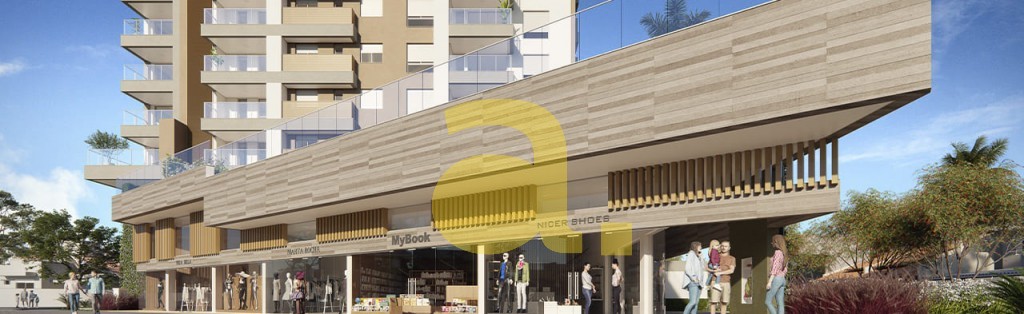 Apartamento, 3 quartos, 97 m² - Foto 2