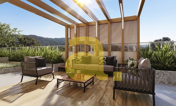 Apartamento, 3 quartos, 97 m² - Foto 3