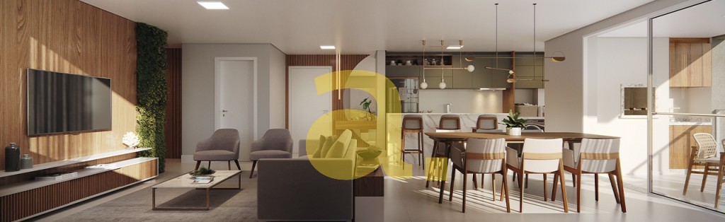 Apartamento, 3 quartos, 97 m² - Foto 10