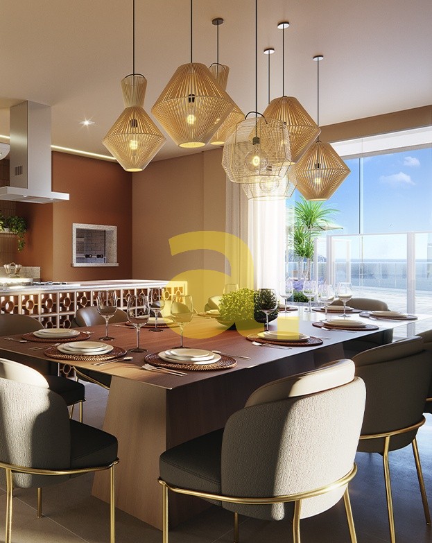 Apartamento, 3 quartos, 97 m² - Foto 11