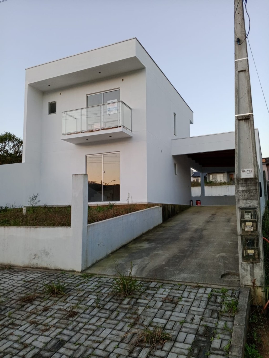 Casa, 2 quartos, 140 m² - Foto 2