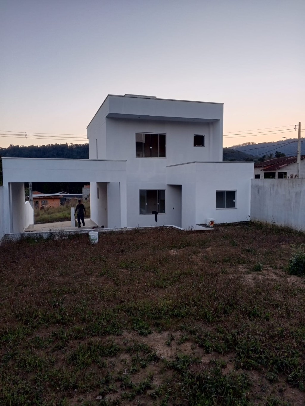 Casa, 2 quartos, 140 m² - Foto 22