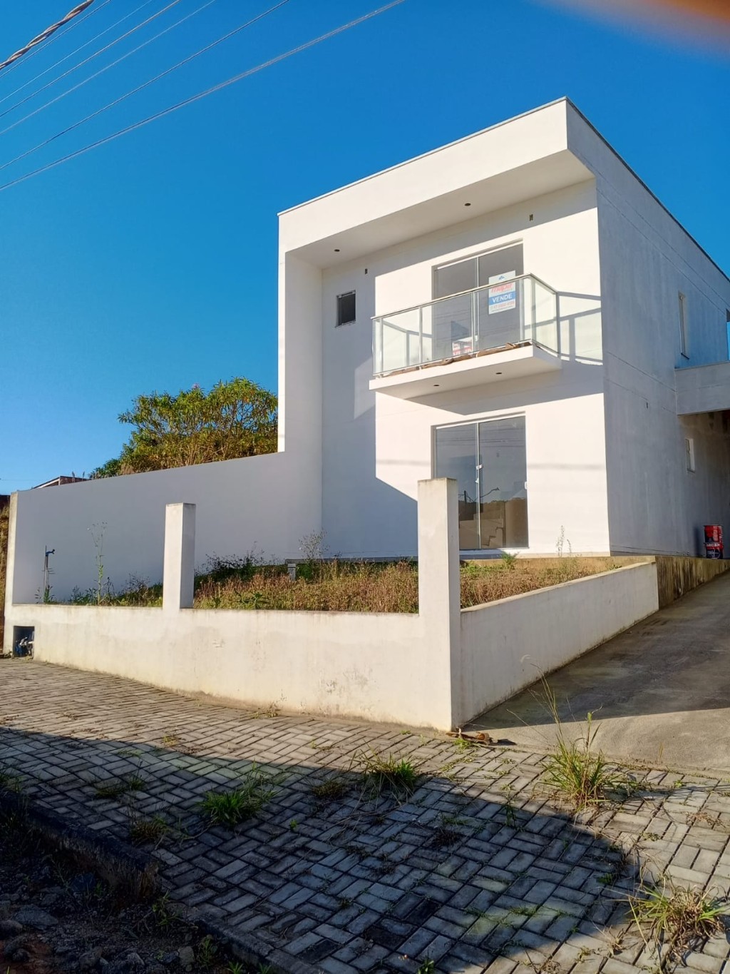Casa, 2 quartos, 140 m² - Foto 1
