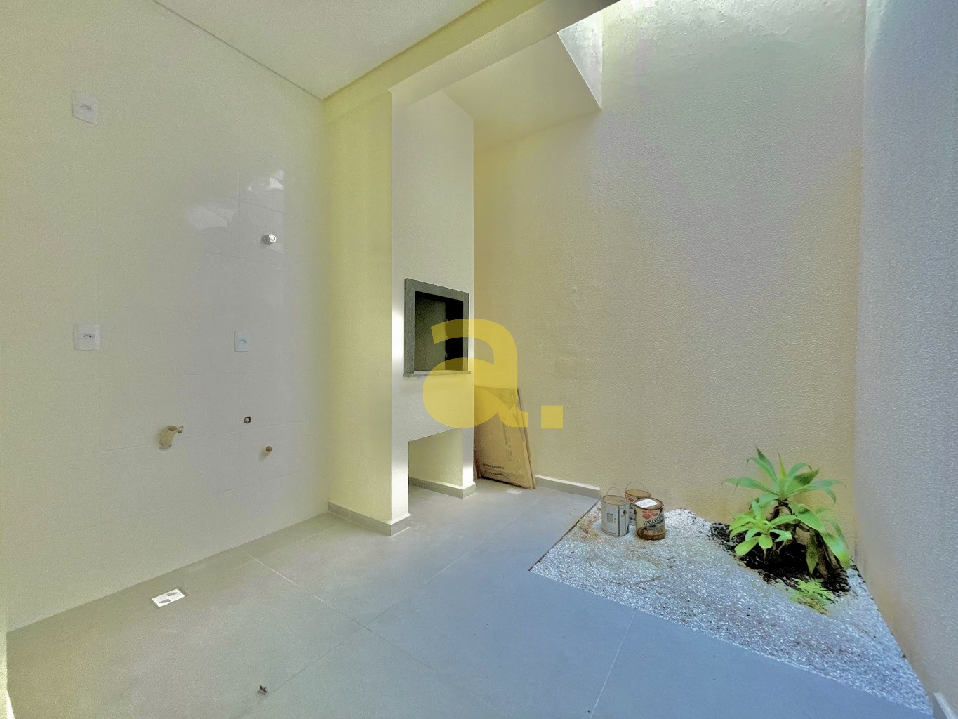 Sobrado, 2 quartos, 91 m² - Foto 6