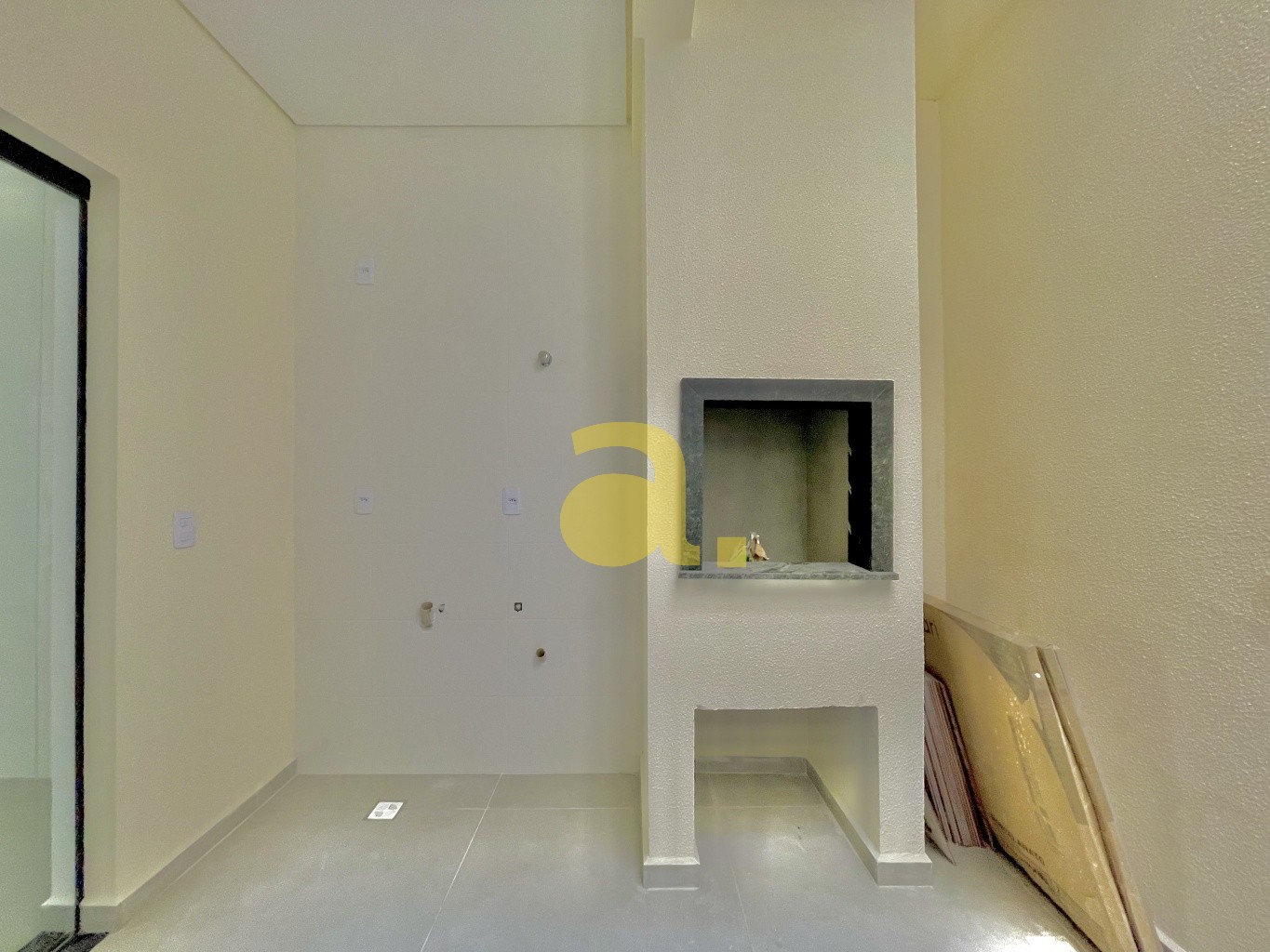 Sobrado, 2 quartos, 91 m² - Foto 7