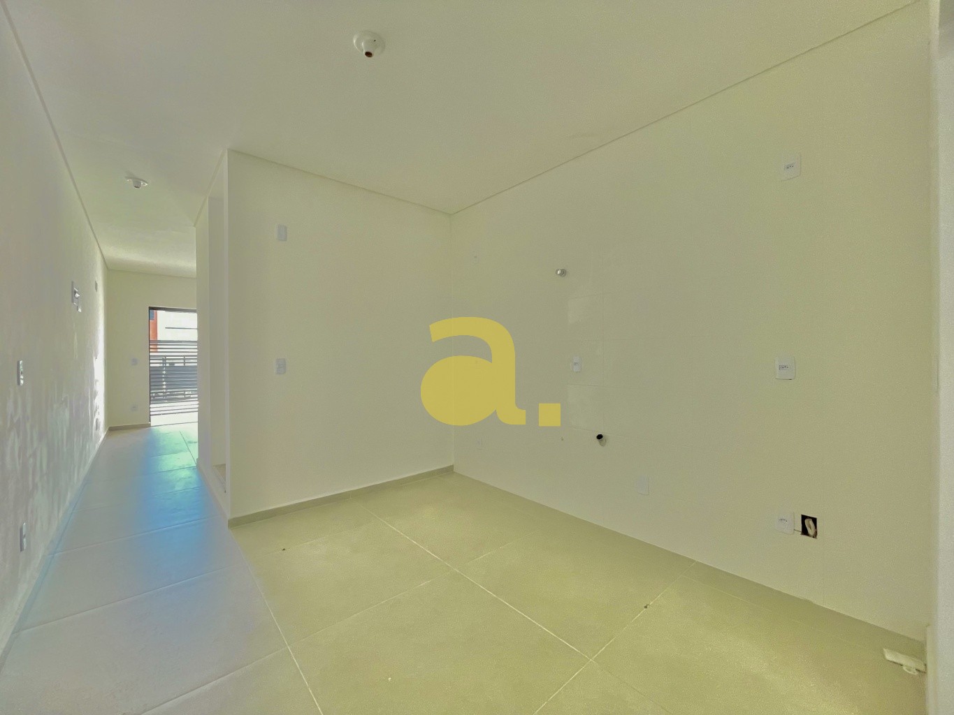 Sobrado, 2 quartos, 91 m² - Foto 5