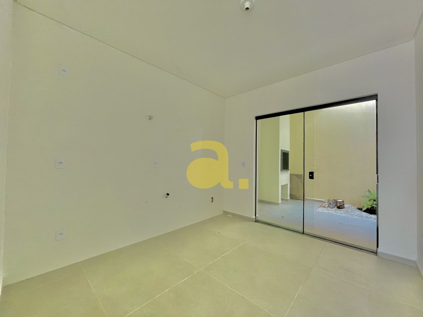 Sobrado, 2 quartos, 91 m² - Foto 4