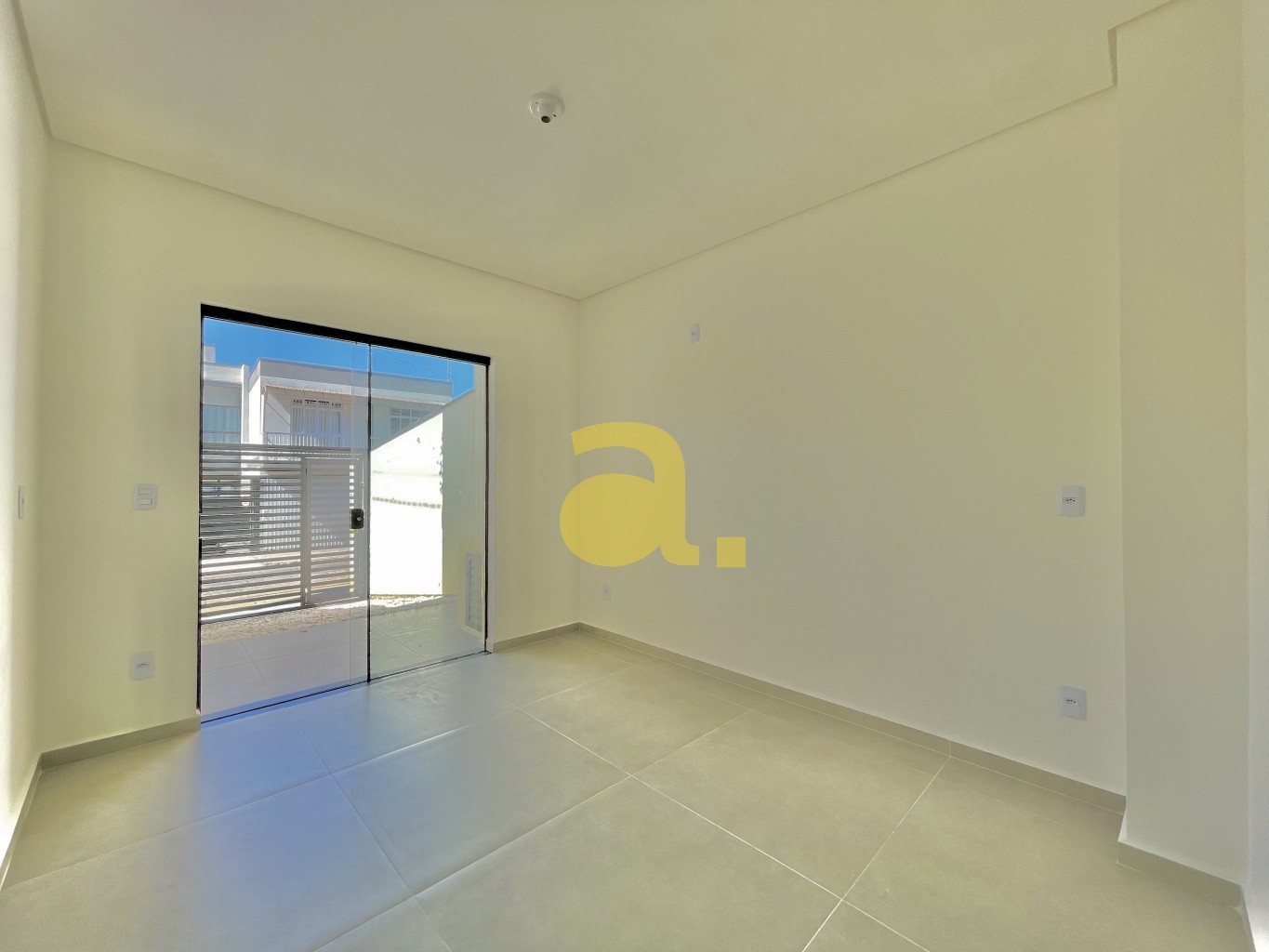 Sobrado, 2 quartos, 91 m² - Foto 2