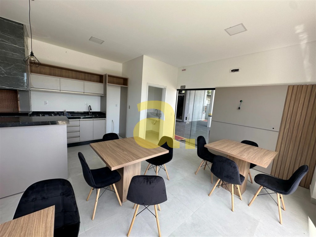 Apartamento, 2 quartos, 54 m² - Foto 8