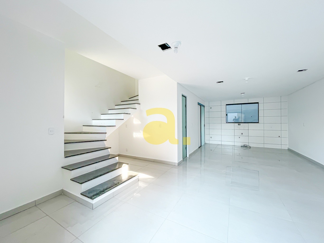 Sobrado, 3 quartos, 103 m² - Foto 3