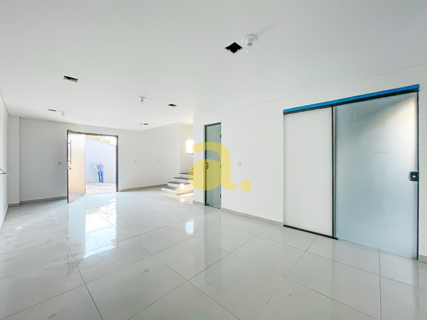 Sobrado, 3 quartos, 103 m² - Foto 6