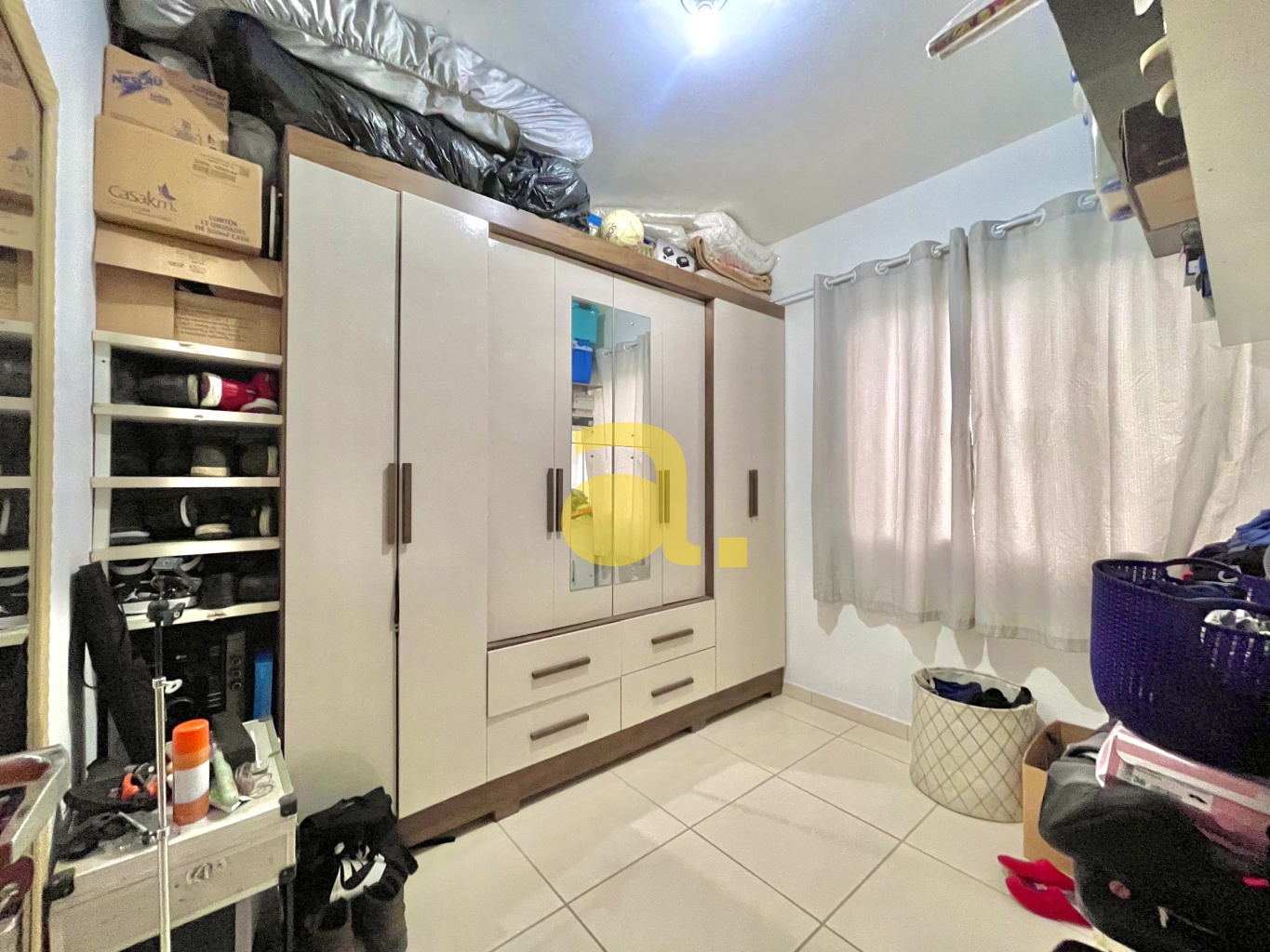 Apartamento à venda com 2 quartos, 67m² - Foto 17