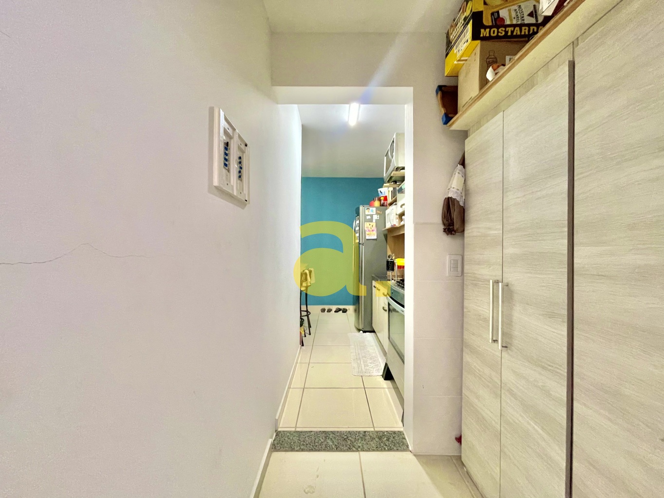 Apartamento à venda com 2 quartos, 67m² - Foto 14