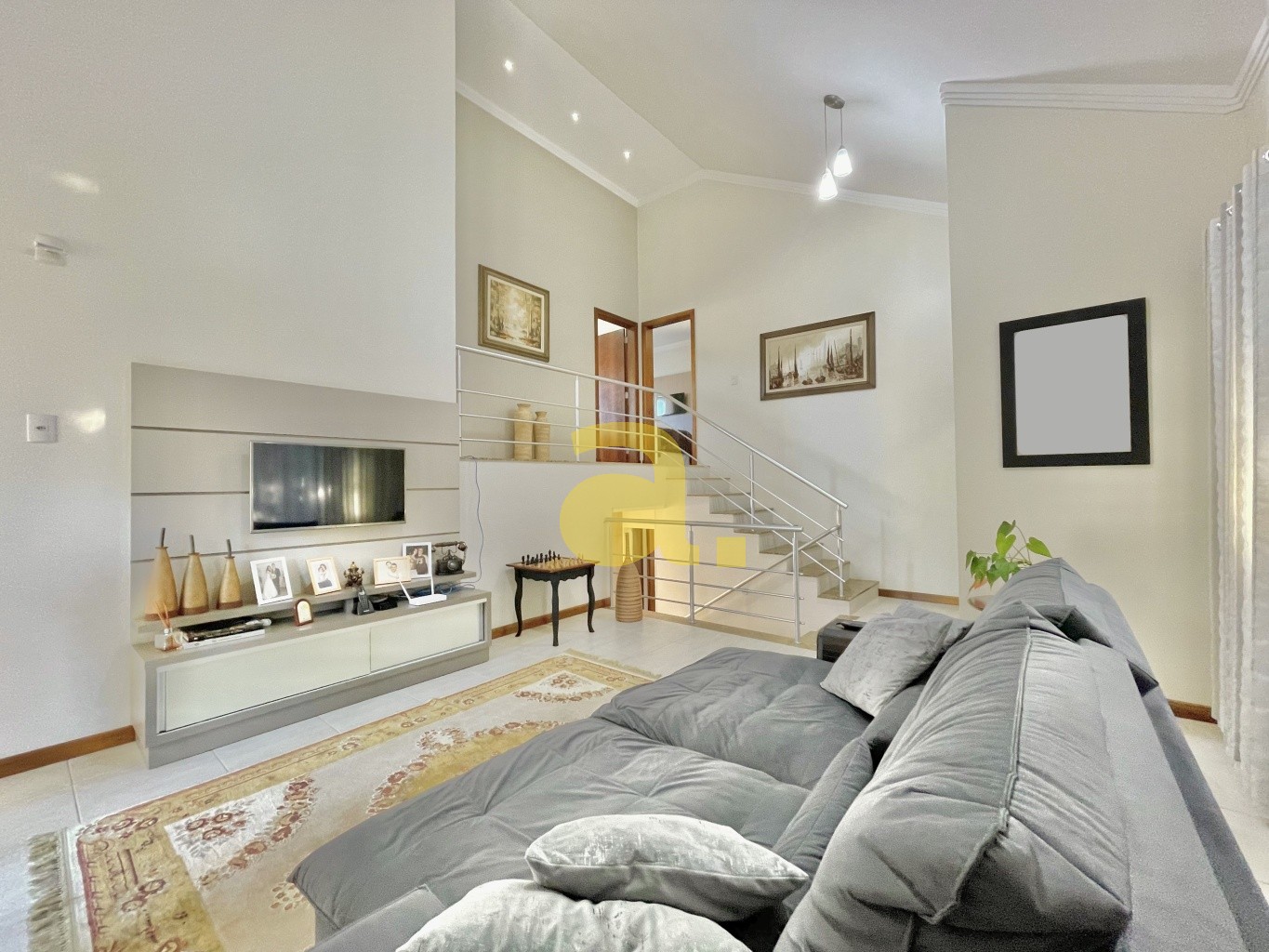 Casa de Condomínio, 3 quartos - Foto 5