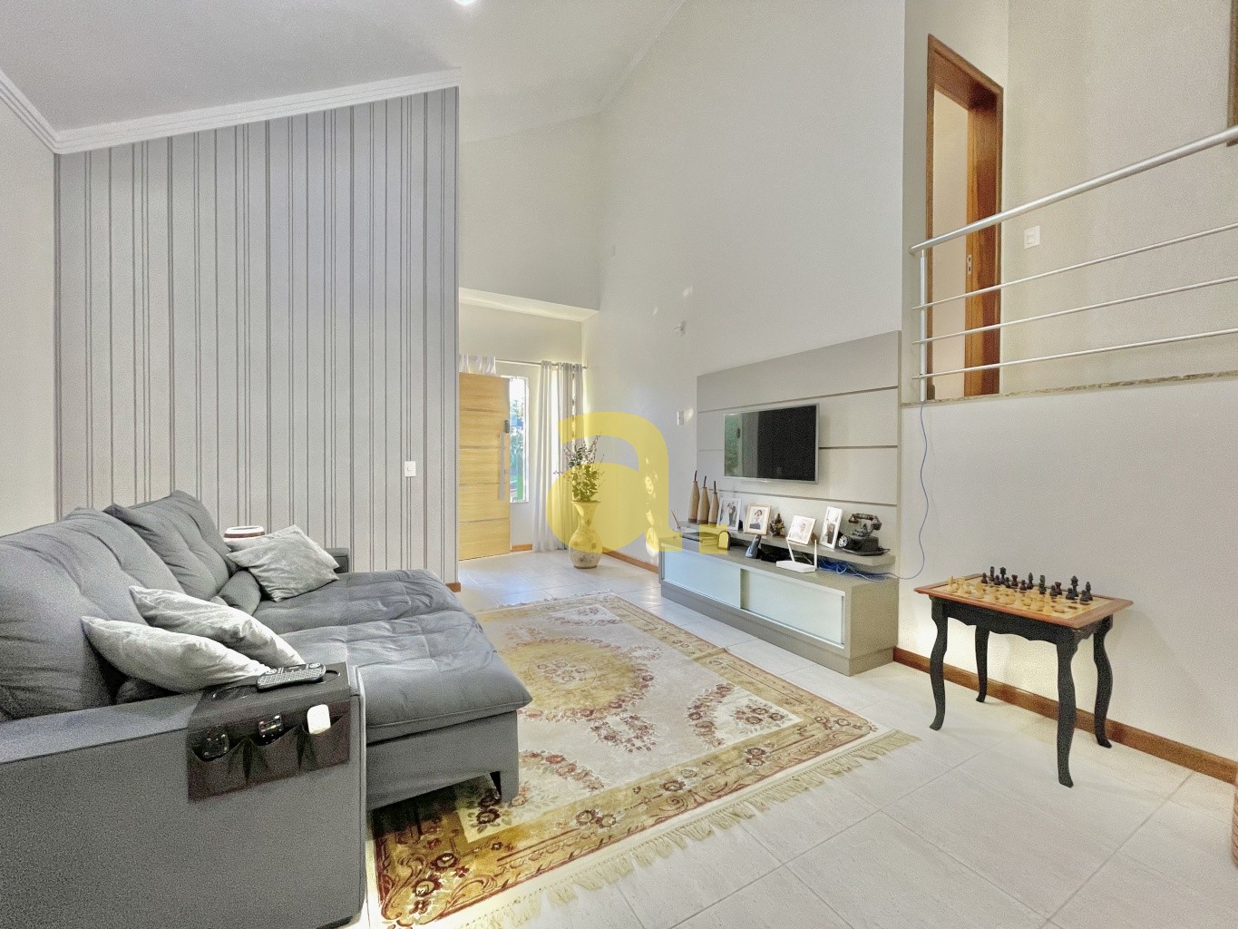 Casa de Condomínio, 3 quartos - Foto 7