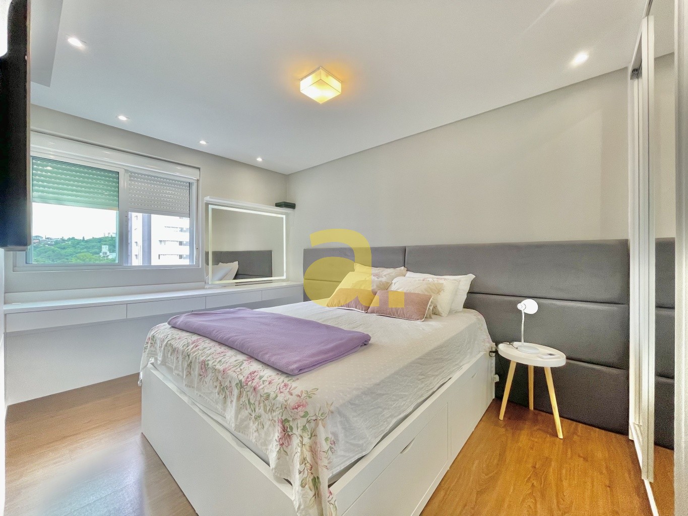 Apartamento, 2 quartos, 77 m² - Foto 10