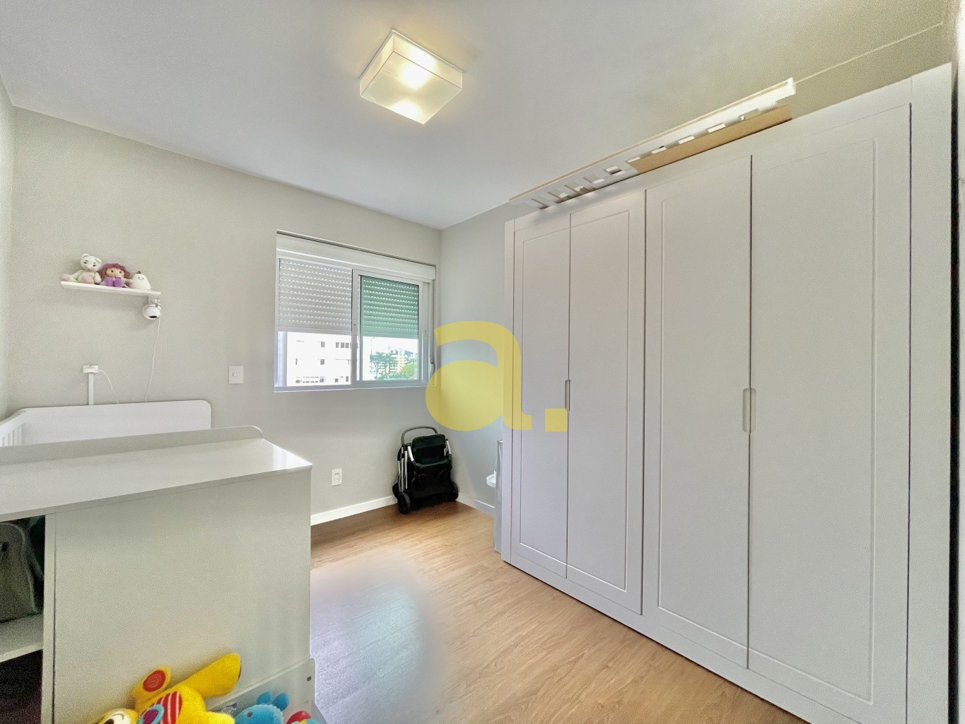 Apartamento, 2 quartos, 77 m² - Foto 14