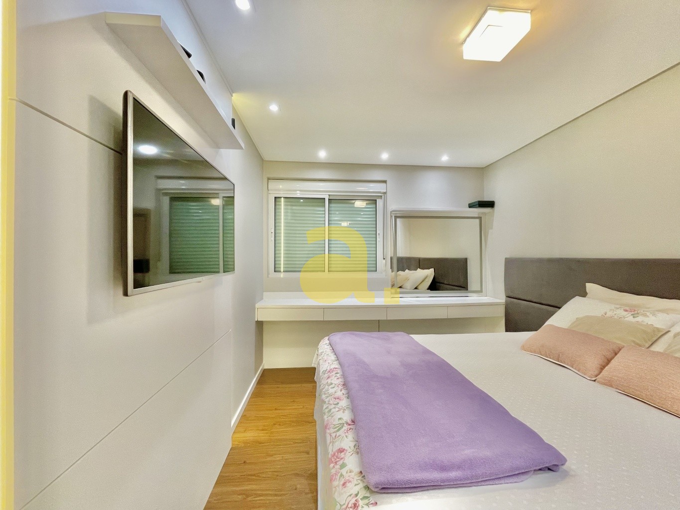 Apartamento, 2 quartos, 77 m² - Foto 12