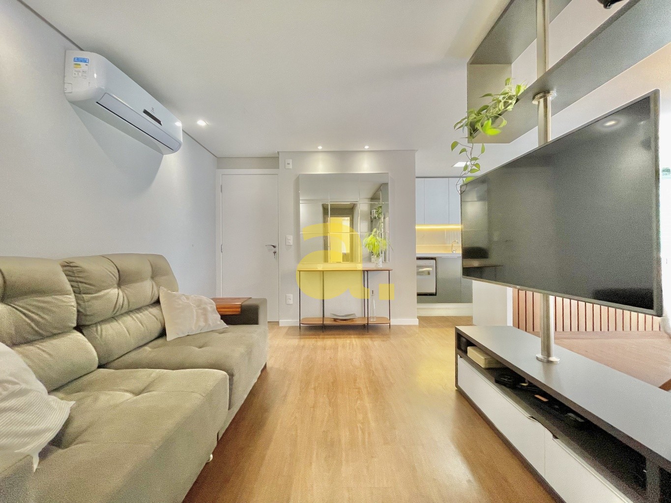 Apartamento, 2 quartos, 77 m² - Foto 3