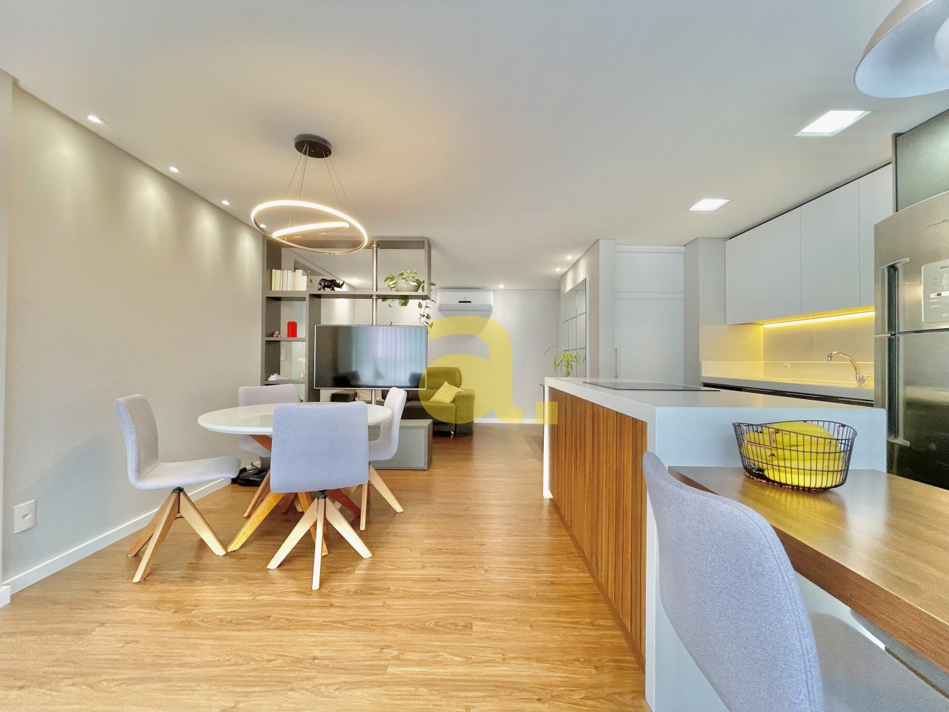 Apartamento, 2 quartos, 77 m² - Foto 8