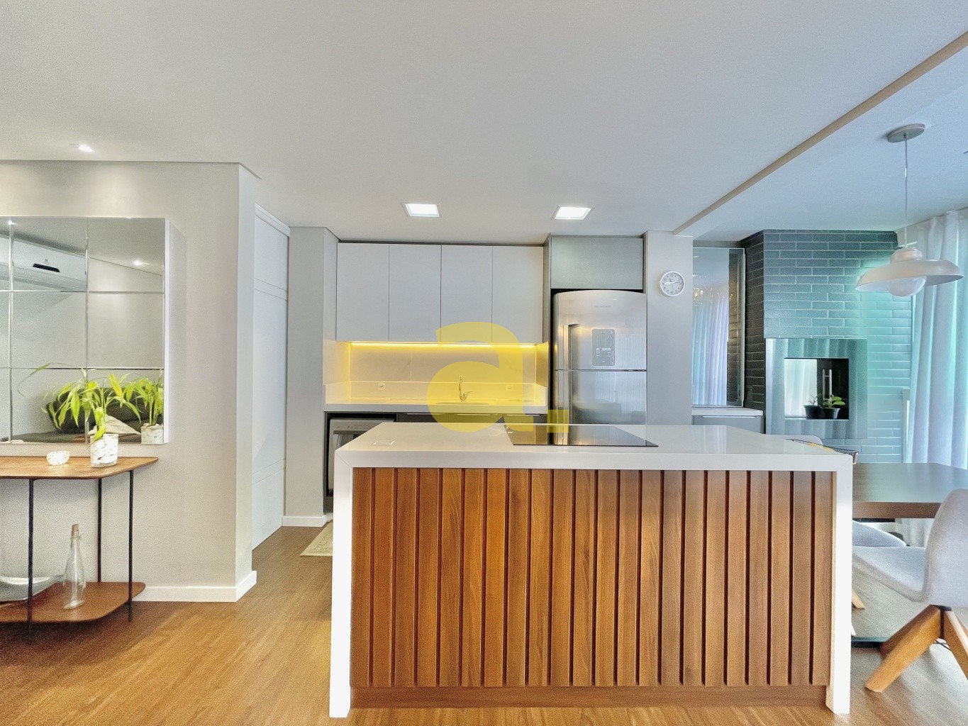 Apartamento, 2 quartos, 77 m² - Foto 5