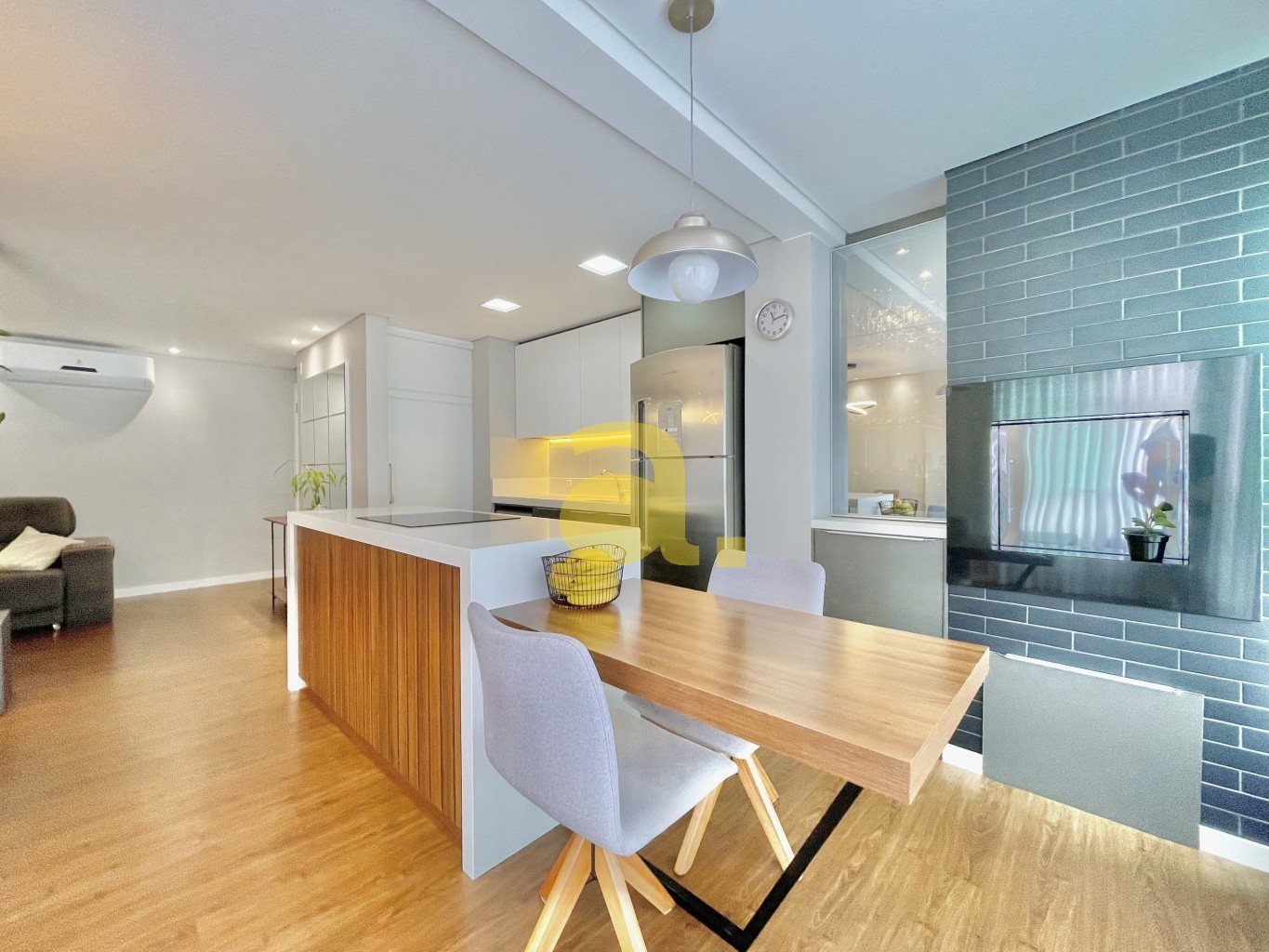 Apartamento, 2 quartos, 77 m² - Foto 7