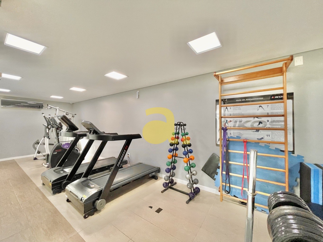 Apartamento, 2 quartos, 77 m² - Foto 18