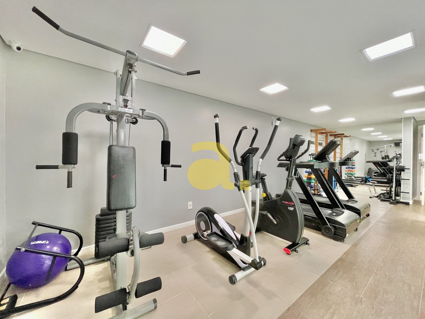 Apartamento, 2 quartos, 77 m² - Foto 17