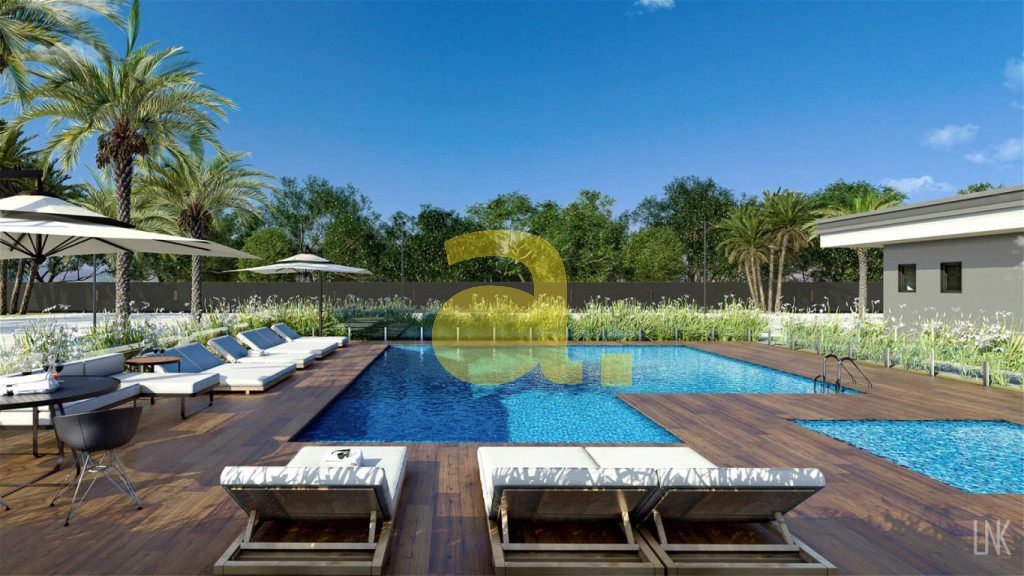 Apartamento, 2 quartos, 56 m² - Foto 1