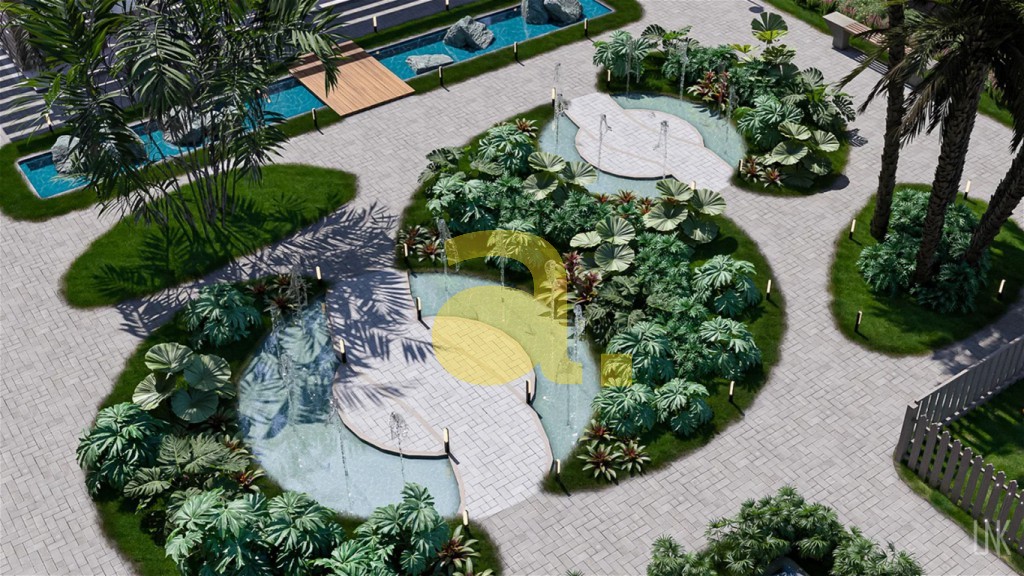 Apartamento, 2 quartos, 56 m² - Foto 5