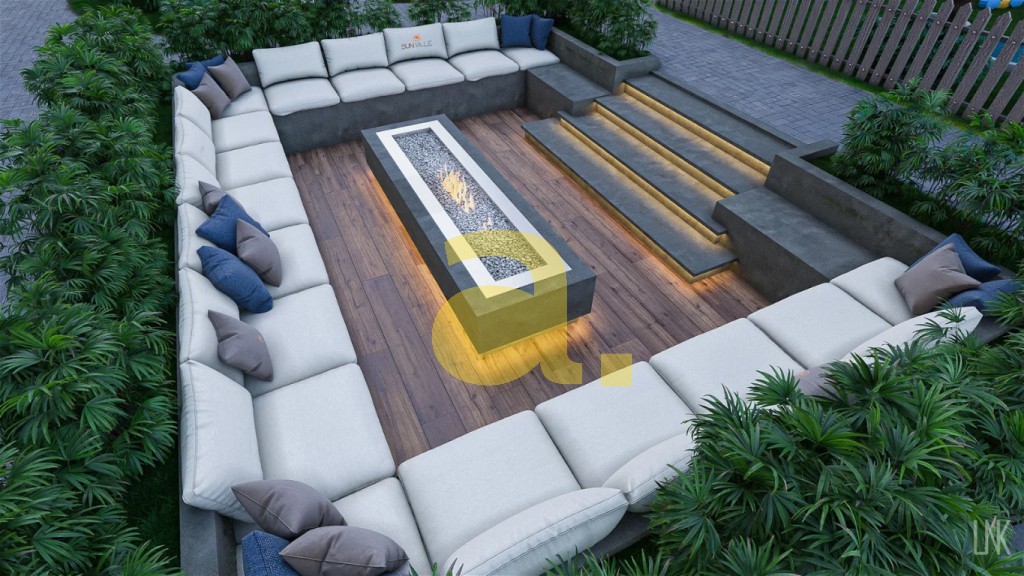 Apartamento, 2 quartos, 56 m² - Foto 6