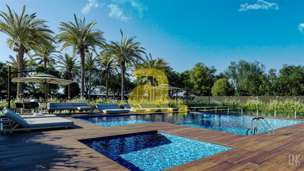 Apartamento, 2 quartos, 56 m² - Foto 2