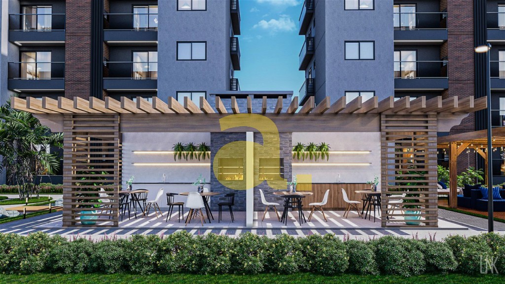 Apartamento, 2 quartos, 56 m² - Foto 7