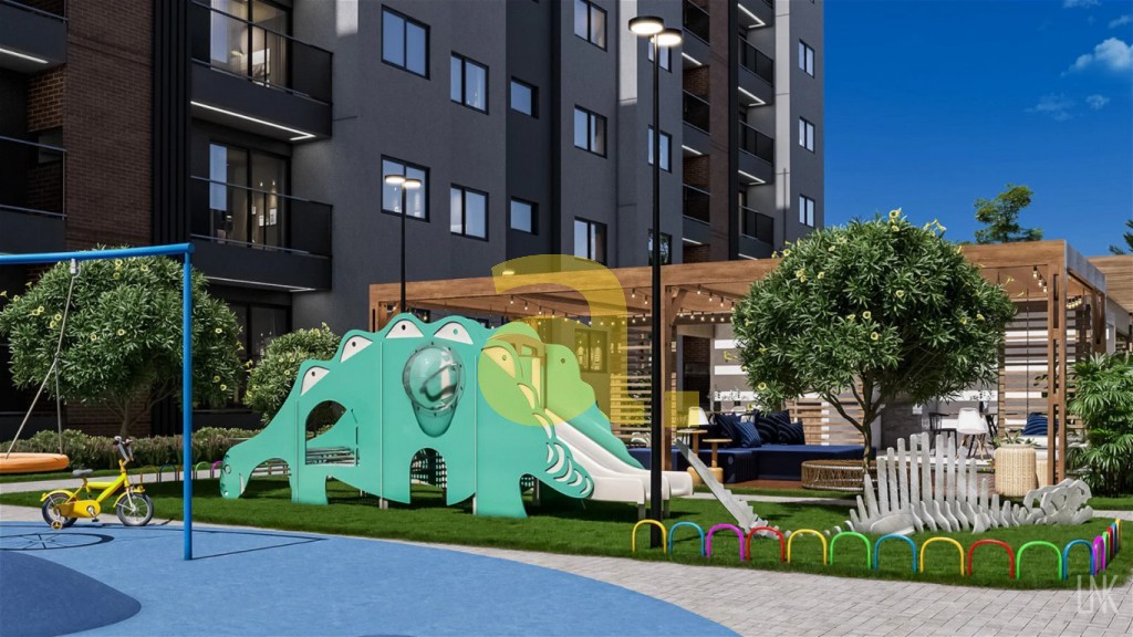 Apartamento, 2 quartos, 56 m² - Foto 8