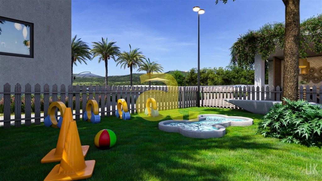 Apartamento, 2 quartos, 56 m² - Foto 10