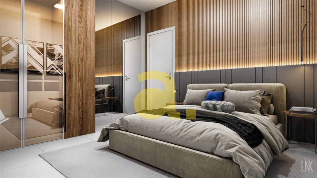 Apartamento, 2 quartos, 56 m² - Foto 12