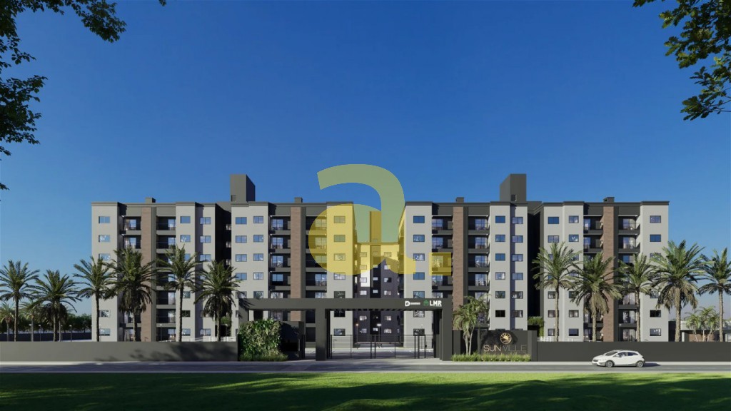 Apartamento, 2 quartos, 56 m² - Foto 13