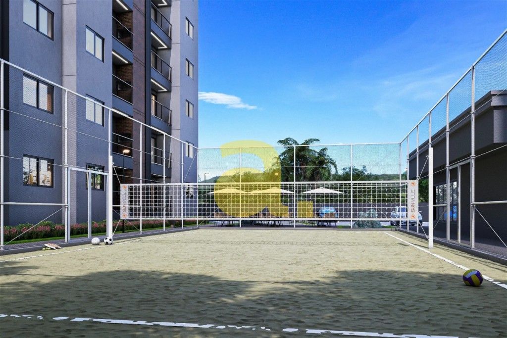 Apartamento, 2 quartos, 56 m² - Foto 14