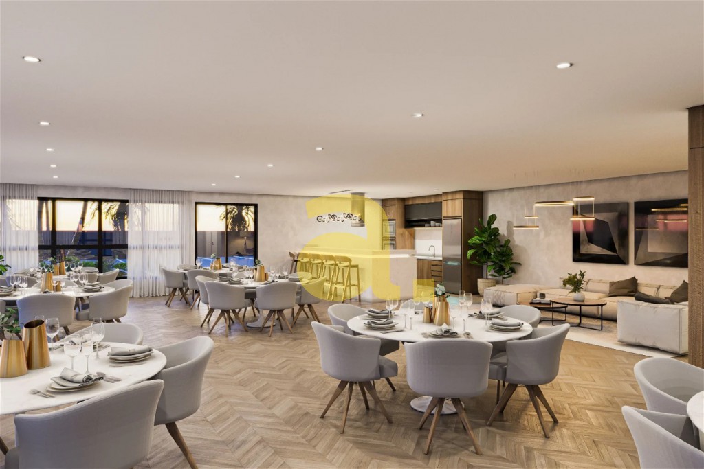 Apartamento, 2 quartos, 56 m² - Foto 15