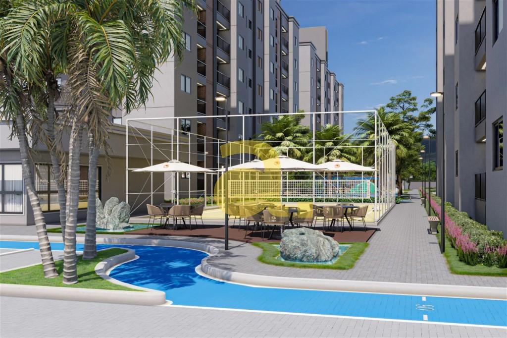 Apartamento, 2 quartos, 56 m² - Foto 18